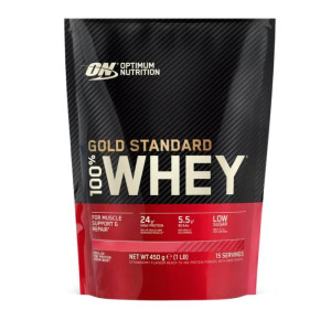100% Whey Gold Standard (USA) Optimum Nutrition