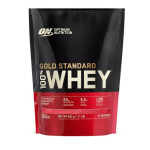 100% Whey Gold Standard