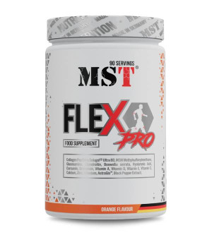 Суставы и связки MST MST Flex Pro