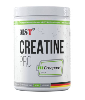 Креатин MST MST Creatine Pro Creapure