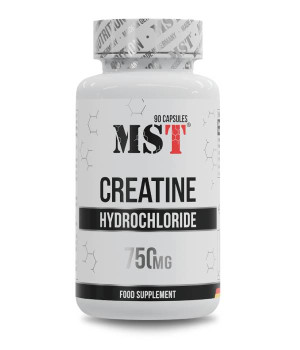 Креатин MST MST Creatine HCL (Hydrochloride)