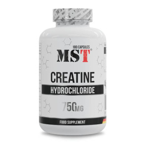 MST Creatine HCL