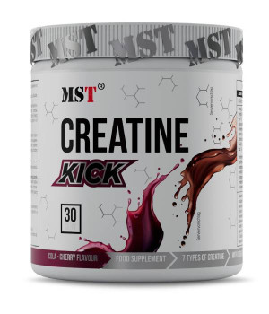Креатин MST MST Creatine Kick (7 in 1)
