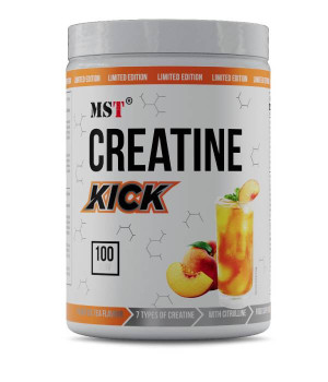 Креатин MST MST Creatine Kick (7 in 1)