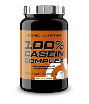 Казеин Scitec Nutrition Scitec Casein Complex