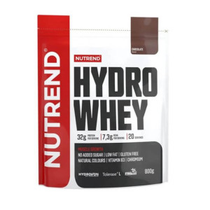 Nutrend Hydro Whey