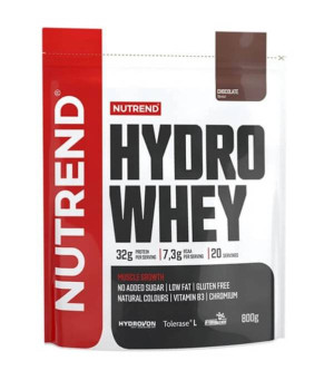 Протеин Nutrend Nutrend Hydro Whey - уценка