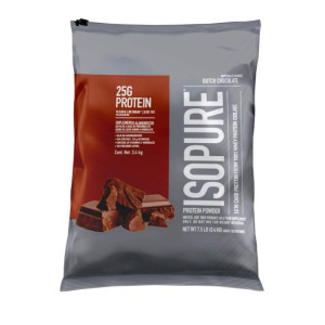 Isopure Zero Carb 100% Whey Protein Isolate Powder