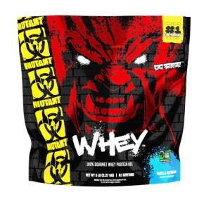 Mutant Whey