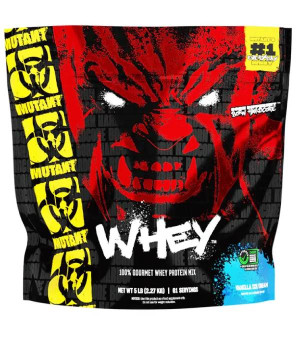 Протеїн Mutant Mutant Whey
