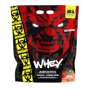 Mutant Whey