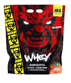 Сывороточный протеин Mutant Mutant Whey