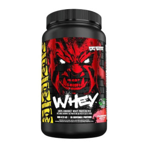 Mutant Whey