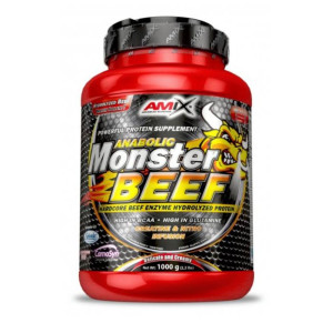 Amix Anabolic Monster Beef 90% Protein