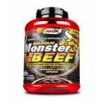 100% Whey Gold Standard