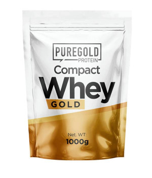 Протеїн Pure Gold Pure Gold Compact Whey Gold