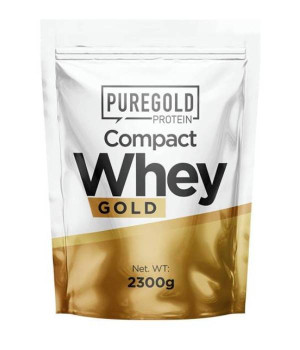 Протеїн Pure Gold Pure Gold Compact Whey Gold