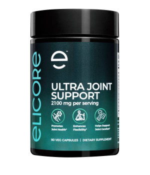 Суставы и связки Elicore Elicore Ultra Joint Support