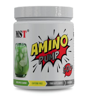 Амінокислоти MST MST Amino Pump