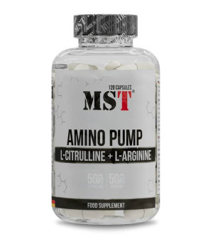 Аминокислоты MST MST Amino Pump