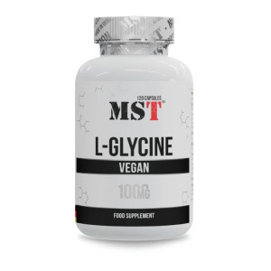 MST Glycine 1000 mg
