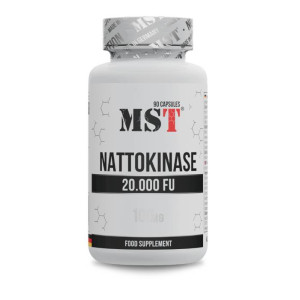 MST Nattokinase 20000 FU