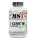 Л-карнітин MST MST Acetyl L-carnitine фото №2