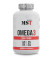 Омега 3 MST MST Omega 3 Triglyceride 75% фото №2