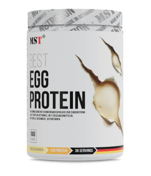 Протеин MST MST Best Egg Protein