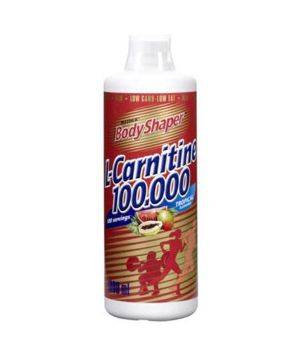 Л-карнітин Weider Weider L-Carnitine 100 000