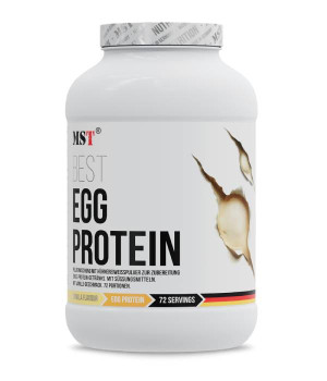 Протеин MST MST Best Egg Protein