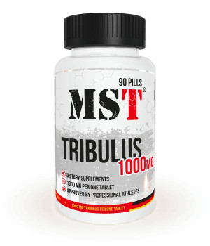 Трибулус MST MST Tribulus 1000 mg