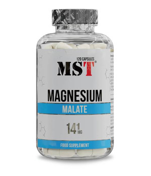 Вітаміни та мінерали MST MST Magnesium Malate