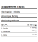 BCAA Amix Amix BCAA Gold фото №1