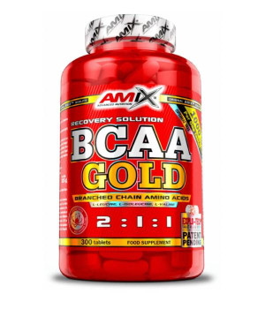 BCAA Amix Amix BCAA Gold