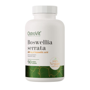 Ostrovit Boswellia Serrata VEGE
