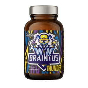 Ostrovit Braintus Thunder