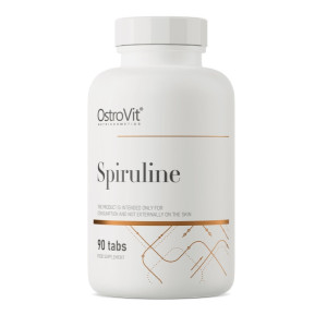 Ostrovit Spiruline