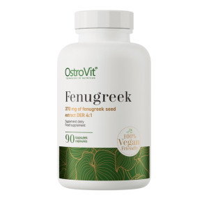 Ostrovit Fenugreek VEGE