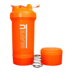 100% Whey Gold Standard