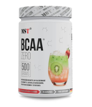 BCAA MST MST BCAA Zero
