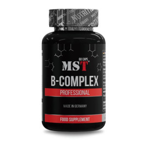 MST B-complex Professional