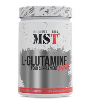 Глютамін MST MST Glutamine