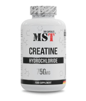 Креатин MST MST Creatine HCL (Hydrochloride)