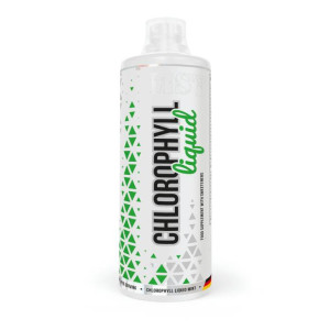 MST Chlorophyll Liquid