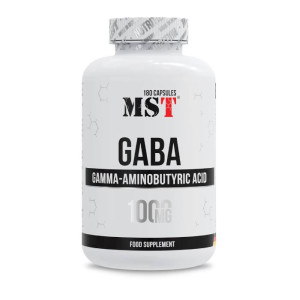 MST Gaba 1000 мг