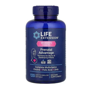 Life Extension Prenatal Advantage