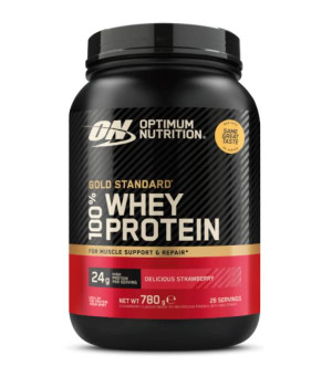Протеин Optimum Nutrition 100% Whey Gold Standard (UK) Optimum Nutrition