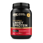 100% Whey Gold Standard