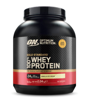 Протеїн Optimum Nutrition 100% Whey Gold Standard (UK) Optimum Nutrition